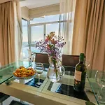 The Pearl - Sea View 1 Sliema