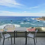 아파트 The Pearl - Sea View 1 슬리에마