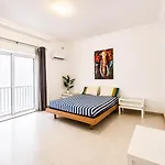 The Pearl - Sea View 1