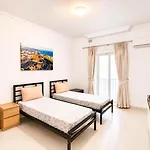 The Pearl - Sea View 1