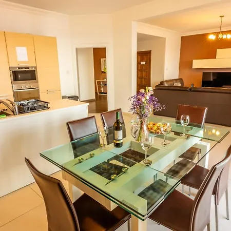 Sea View On Promenade S1