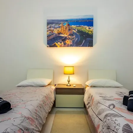 Sea View On Promenade S1 Апартаменты