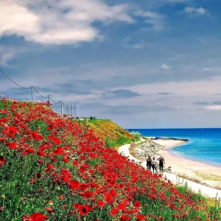 Sea View On Promenade S1 * Слима