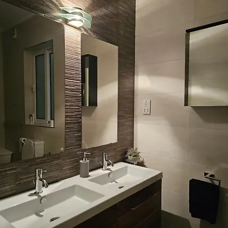 Апартаменты Sea View On Promenade S1 Слима