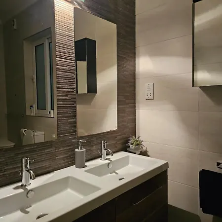 Apartamento Sea View On Promenade S1 *