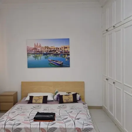 Sea View On Promenade S1 Апартаменты