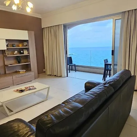 Sea View On Promenade S1