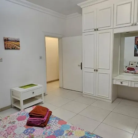Sea View On Promenade S1 Апартаменты Слима