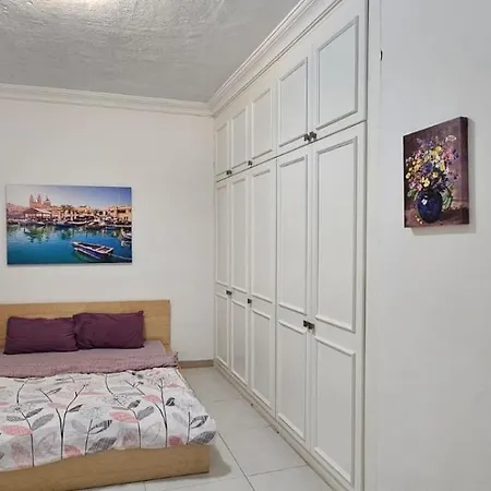 Sea View On Promenade S1 Апартаменты