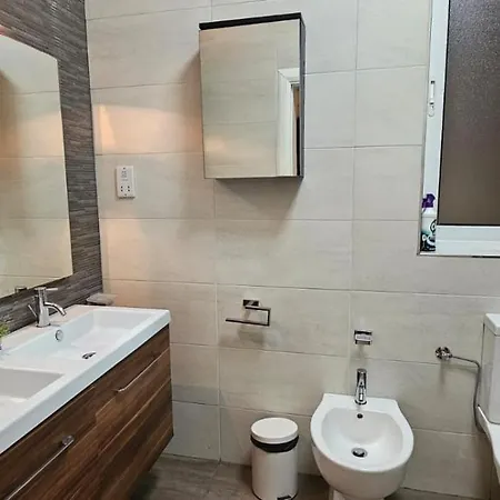 Sea View On Promenade S1 Sliema