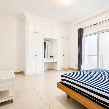 아파트 The Pearl - Sea View 1 슬리에마