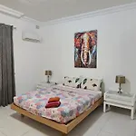 Appartement The Pearl - Sea View 1 *