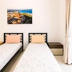 Appartamento The Pearl - Sea View 1