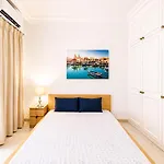 The Pearl - Sea View 1 Appartement Sliema