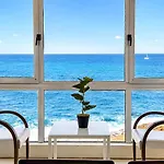 The Pearl - Sea View 1