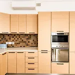 Appartement The Pearl - Sea View 1 *
