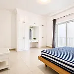 Lägenhet The Pearl - Sea View 1 Sliema