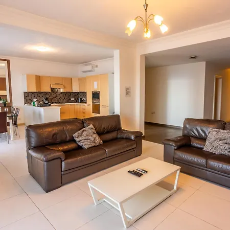 Apartamento Sea View On Promenade S1