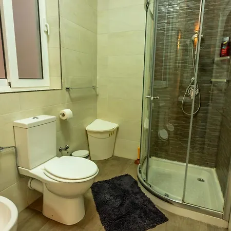 Sea View On Promenade S1 Апартаменты