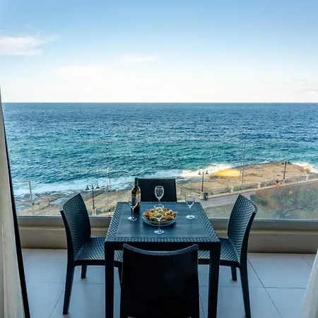 Apartament Sea View On Promenade S1