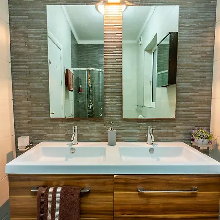 Апартаменты Sea View On Promenade S1 *