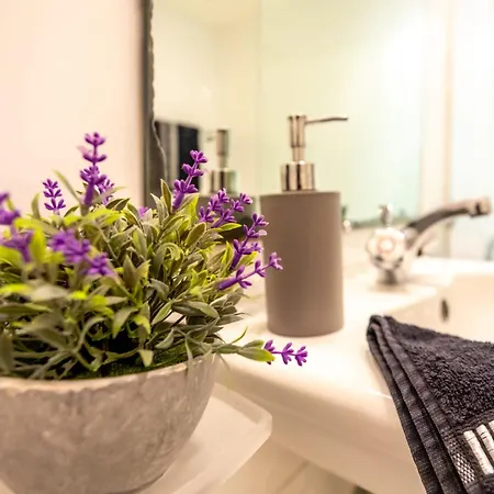 Sea View On Promenade S1 *