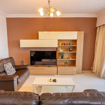 Sea View On Promenade S1