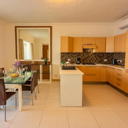 Apartament Sea View On Promenade S1