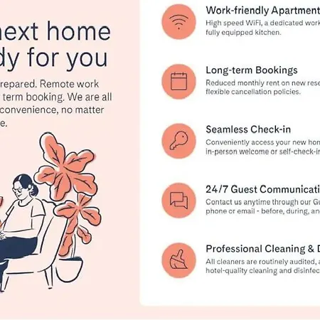 Sea View On Promenade S1