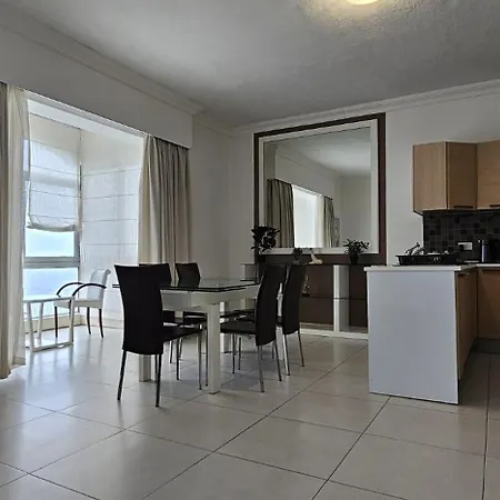 Apartament Sea View On Promenade S1 *