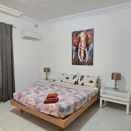 Apartamento Sea View On Promenade S1 *