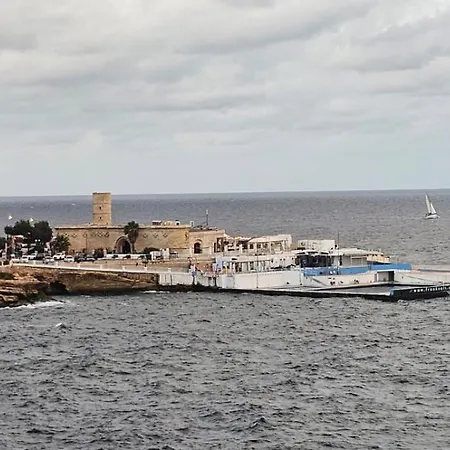 Apartament Sea View On Promenade S1 Sliema