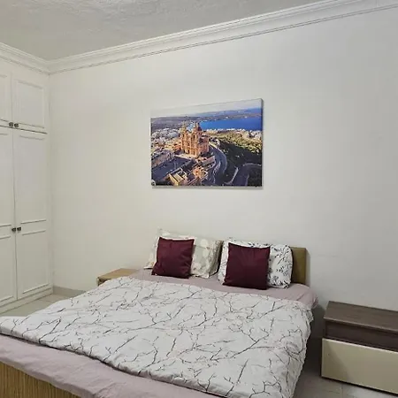 Sea View On Promenade S1 *