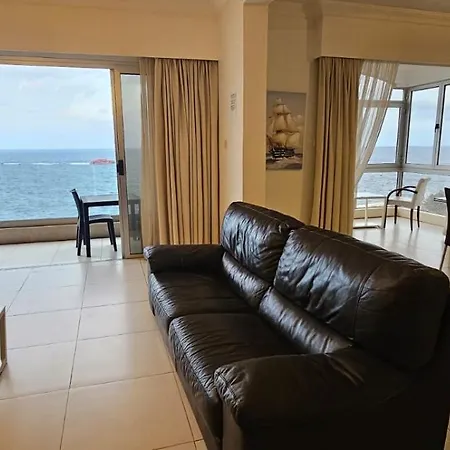 Apartament Sea View On Promenade S1
