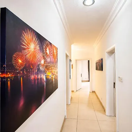 The Pearl - Sea View 1 *