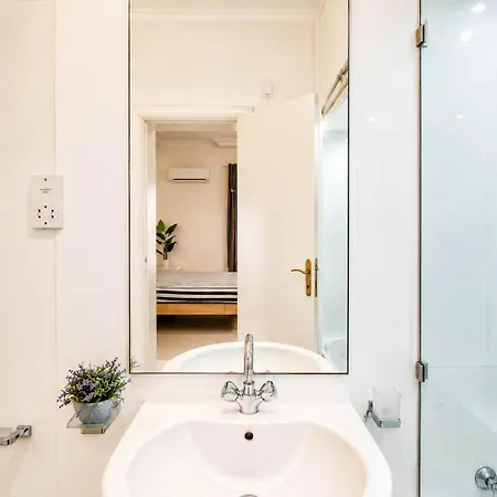 Apartament The Pearl - Sea View 1