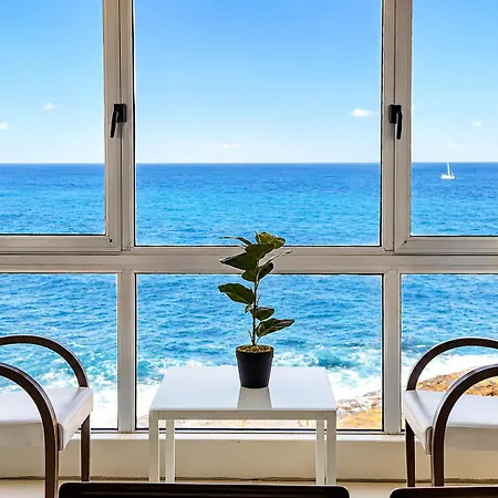 The Pearl - Sea View 1