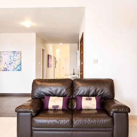 The Pearl - Sea View 1 *