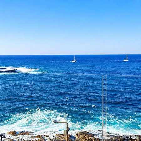 The Pearl - Sea View 1 公寓 *