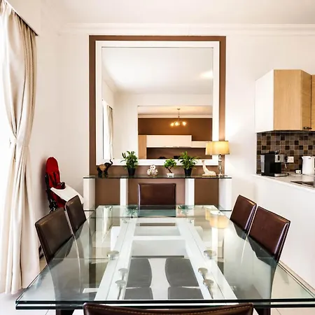 The Pearl - Sea View 1 Sliema