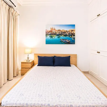 公寓 The Pearl - Sea View 1 *