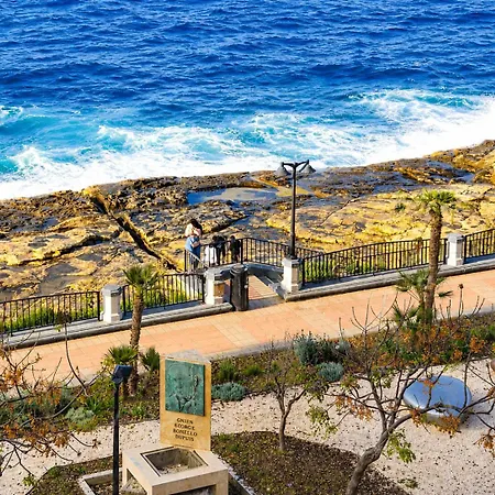 The Pearl - Sea View 1 * Sliema