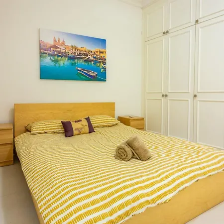 Sea View On Promenade S1 *