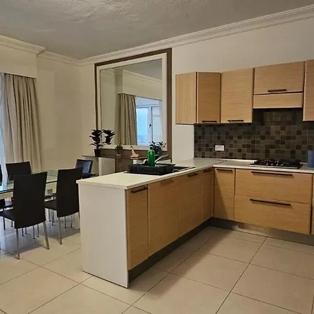 Sea View On Promenade S1 Sliema