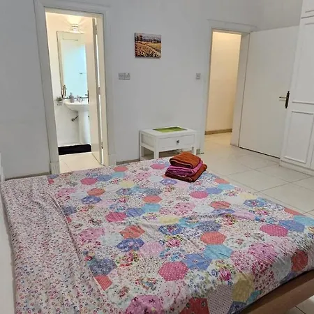 Sea View On Promenade S1