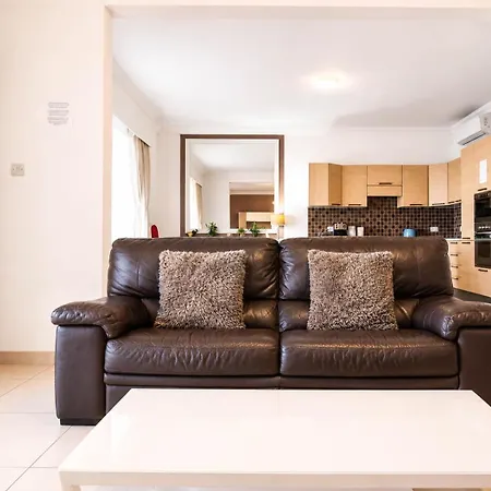 The Pearl - Sea View 1 *